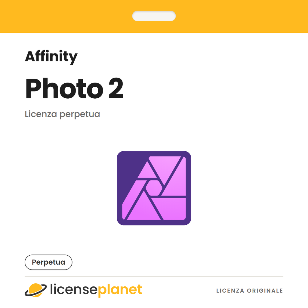 Affinity Photo 2