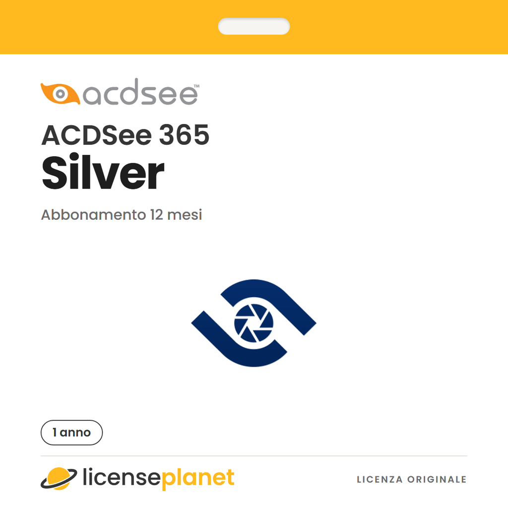 ACDSee 365 Silver