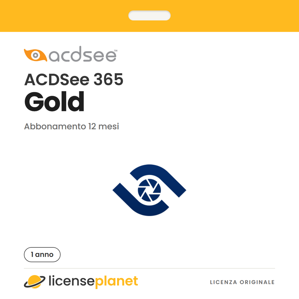 ACDSee 365 Gold