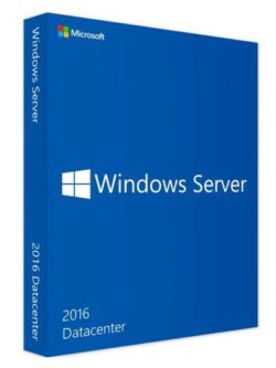 microsoft windows server 2016 datacenter licenza license digital key