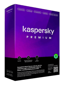 antivirus kaspersky premium android windows ios macos licenza digital key