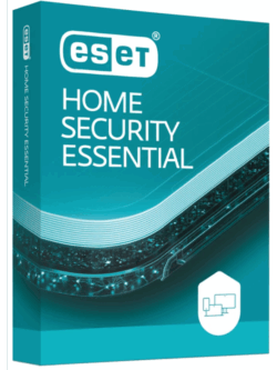 eset home security essential antivirus nod 32 digital key licenza software license