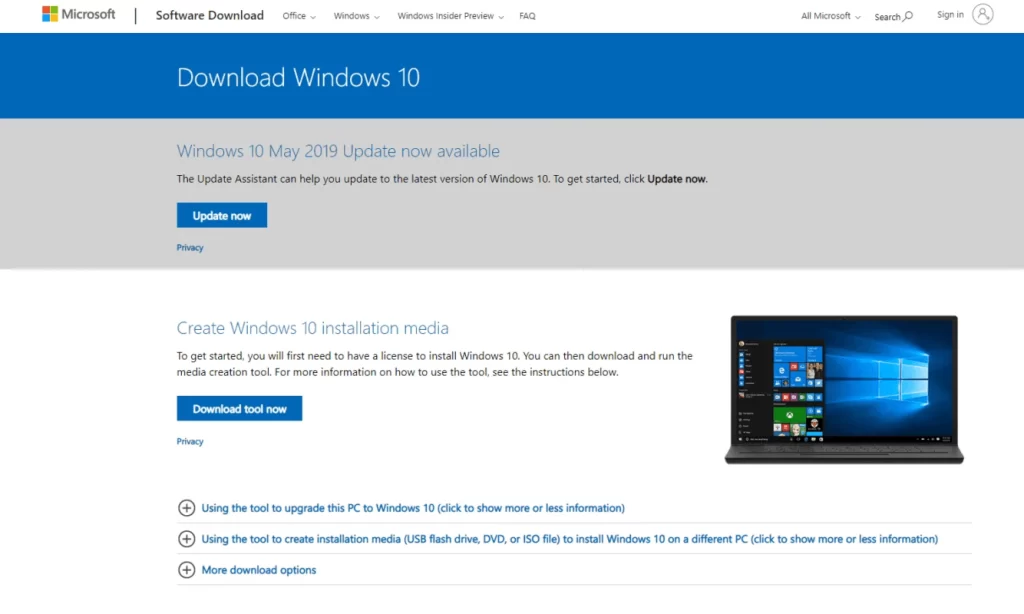 installare-attivare-windows-10-licenza-key