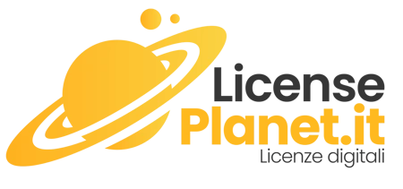 License Planet