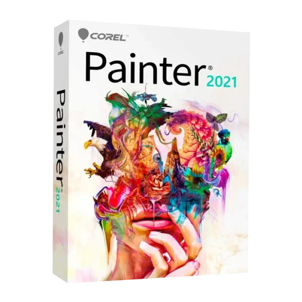 corel-painter-1 painter corel licenza digital key licenseplanet