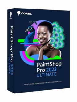 corel paintshop pro 2023 ultimate licenza digital key
