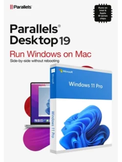 Parallels Desktop 19 Standard Edition MAC, 1 Year - Key - GLOBAL licenza