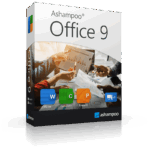 ashampoo office 9