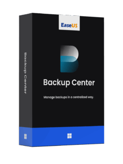 EaseUS Backup Center for Advanced Server