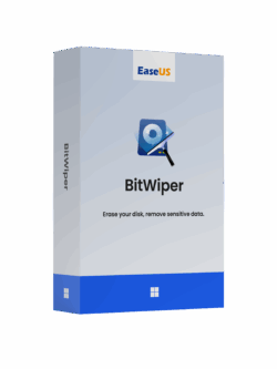 EaseUS BitWiper Technician