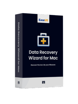 EaseUS Data Recovery Wizard for Mac Technician
