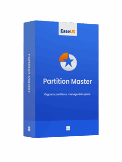 EaseUS Partition Master Professional – Software di Gestione Partizioni per Windows