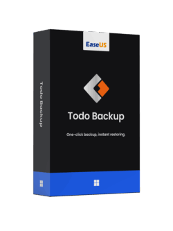 EaseUS Todo Backup Technician