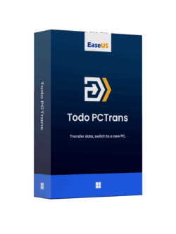 EaseUS Todo PCTrans Professional