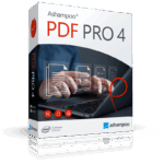 ashampoo pdf pro 4