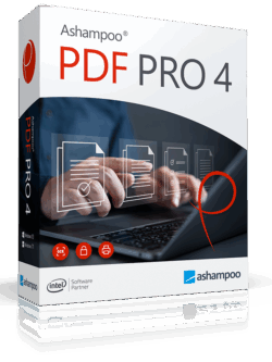 ashampoo pdf pro 4 licenza abbonamento chiave product key