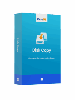 EaseUS Disk Copy Pro