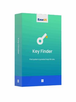 EaseUS Key Finder
