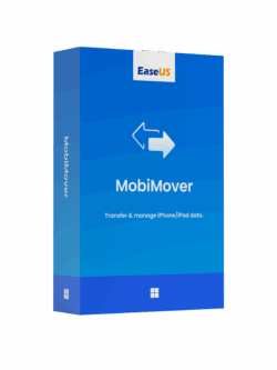 EaseUS MobiMover