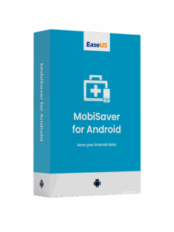 EaseUS MobiSaver