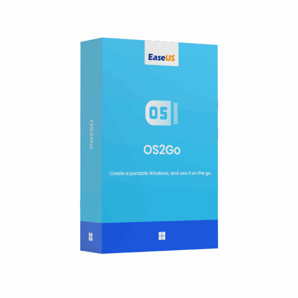 easeus-os2go-technician-creatore-windows-portatile-usb EaseUS OS2Go Technician – Creatore di Windows Portatile per Qualsiasi PC o Mac