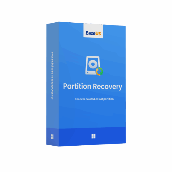 easeus-partition-recovery-software-licenza EaseUS Partition Recovery – Recupera Partizioni Disco Perse o Eliminate su Windows