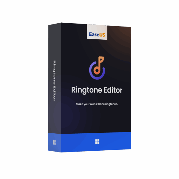 easeus-ringtone-editor-creatore-suonerie-iphone EaseUS Ringtone Editor – Creatore di Suonerie Personalizzate per iPhone da File Audio e Video