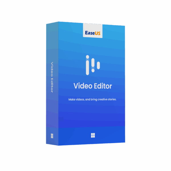 easeus-video-editor-software-montaggio-video-professionale EaseUS Video Editor – Crea e Modifica Video Professionali con Musica ed Effetti
