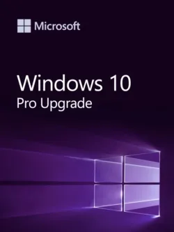 Windows 10 Home a Windows 10 Pro (Aggiornamento)
