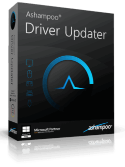 Ashampoo Driver Updater – Automatically Update PC Drivers for Better Performance
