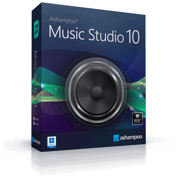 ashampoo-music-studio-10-software-musicale-windows Ashampoo Music Studio 10 – Software per editing e gestione musicale su PC Windows