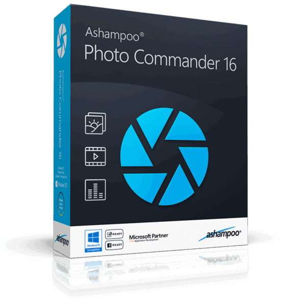 ashampoo-photo-commander-16-software-fotografia-windows Ashampoo Photo Commander 16 – Software per gestione e modifica foto su PC Windows