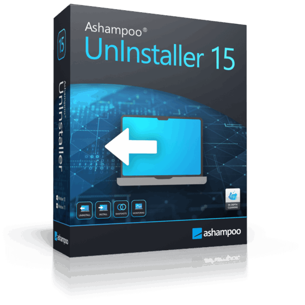 ashampoo-uninstaller-15-software-disinstallazione-windows Ashampoo UnInstaller 15 – Software per disinstallazione avanzata su PC Windows