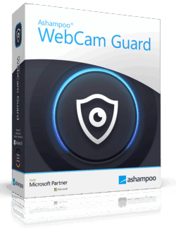 Ashampoo Webcam Guard – Software di Protezione della Privacy per il Controllo di Webcam e Microfono