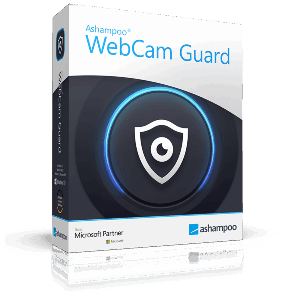 ashampoo-webcam-guard-software-controllo-privacy Ashampoo Webcam Guard – Software di Protezione della Privacy per il Controllo di Webcam e Microfono