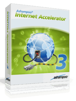 Ashampoo Internet Accelerator 3 – Software per ottimizzare la connessione Internet su PC Windows