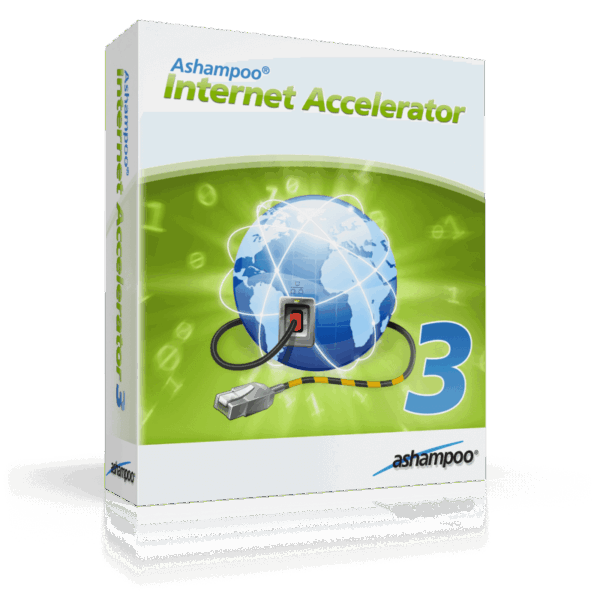 Ashampoo Internet Accelerator 3 – Software per ottimizzare la connessione Internet su PC Windows