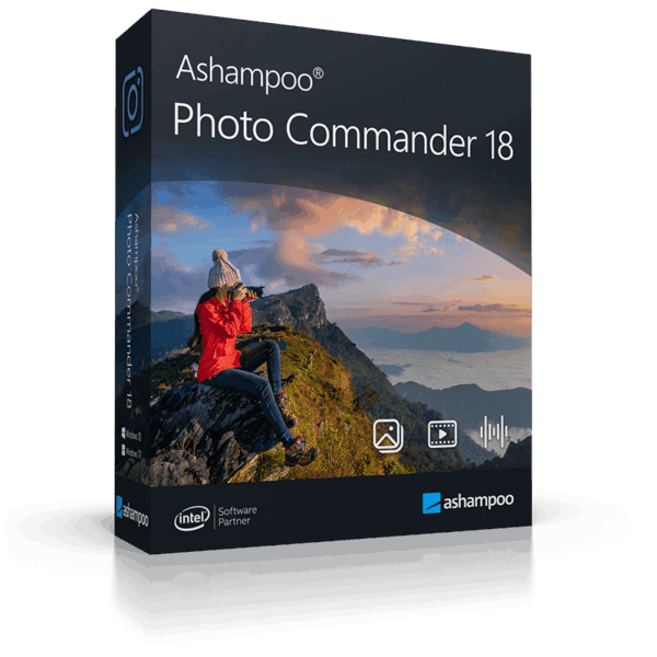 ashampoo-photo-commander-18-software-gestione-modifica-foto-windows Ashampoo Photo Commander 18 – Software per gestione e modifica foto su PC Windows