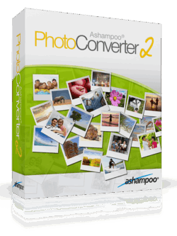 Ashampoo Photo Converter 2 – Software per conversione e modifica immagini su PC Windows