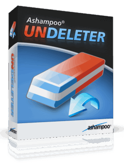 Ashampoo Undeleter – Software per il recupero di file cancellati su PC Windows