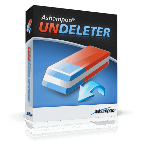 ashampoo-undeleter-software-recupero-file-windows Ashampoo Undeleter – Software per il recupero di file cancellati su PC Windows