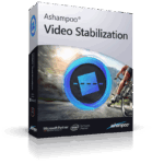 Ashampoo Video Stabilization – Software per stabilizzare video su PC Windows