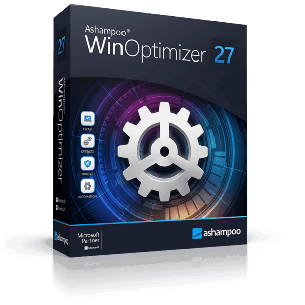 ashampoo-winoptimizer-27-software-ottimizzazione-windows Ashampoo WinOptimizer 27 – Software di ottimizzazione del sistema per PC Windows