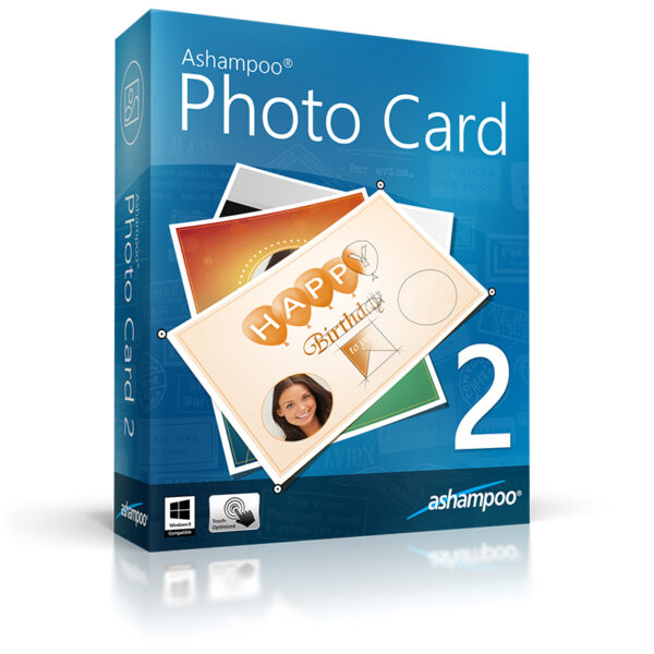 ashampoo-photo-card-2-complete-pack-software-biglietti-auguri-windows Ashampoo Photo Card 2 Complete Pack – Software per creare biglietti di auguri personalizzati su PC Windows