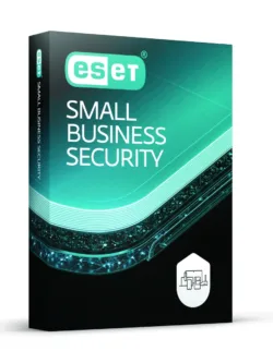 ESET Small Business Security – Licenza digitale per protezione multi-dispositivo