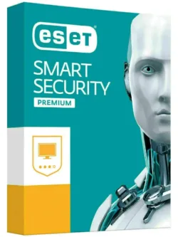 ESET Smart Security Premium – Suite di protezione digitale avanzata con antivirus e crittografia