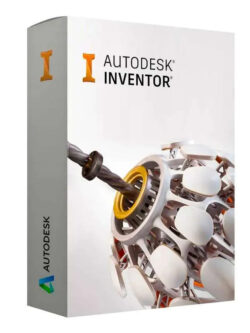 Autodesk Inventor Professional – Software CAD 3D per la progettazione meccanica e l'ingegneria