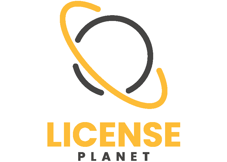 LicensePlanet
